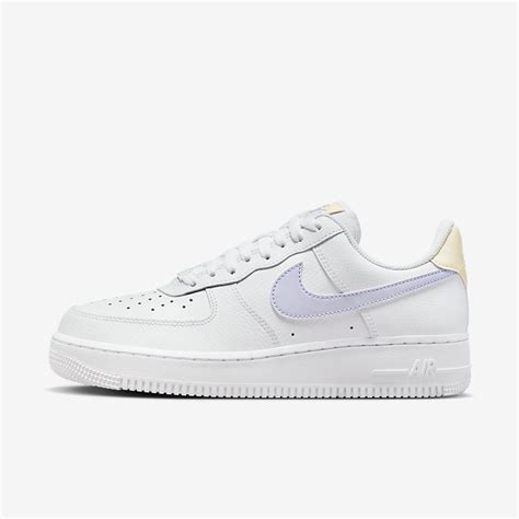 nike nike air force 1 '07 damesschoenen|air force 1 07 women's shoes.